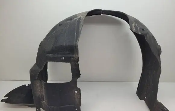 Jetour X70 Plus Front arch