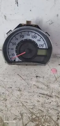 Peugeot 107 Speedometer (instrument cluster) 838000H141A