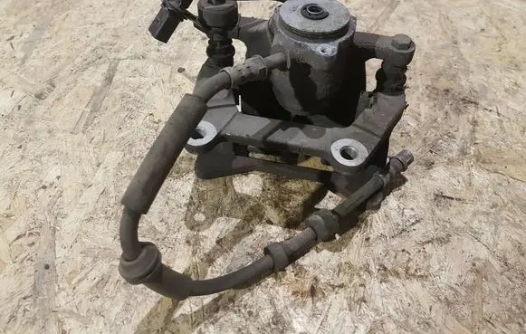 Audi A6 C7 Rear brake caliper 4G0615403 8K0615425C 4G0615403A