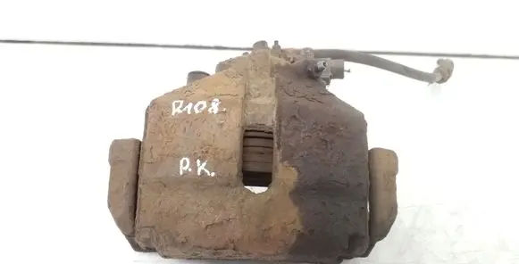 Volkswagen PASSAT B6 Front brake caliper