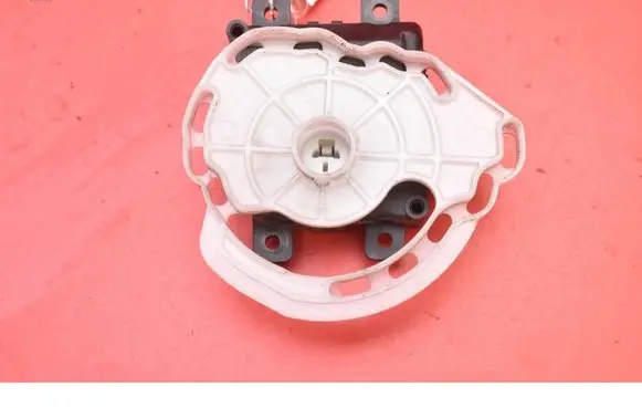 Suzuki Grand Vitara II Air flap motor/actuator CZ1138003480