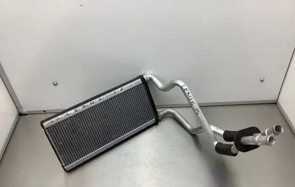 Lexus IS 220D-250-350 Heater blower radiator 