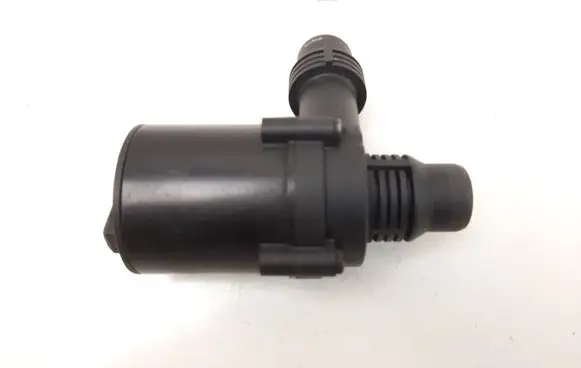 BMW 5 E60 E61 Electric auxiliary coolant/water pump 64216917700 70207801 10378515