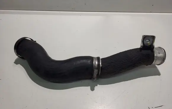 KIA Sportage Intercooler hose/pipe