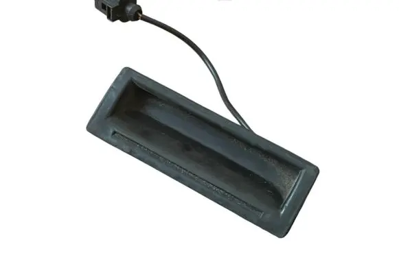 Tailgate/trunk/boot exterior handle