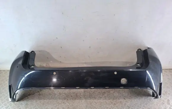 Toyota Corolla E210 E21 Rear bumper 5215902C80