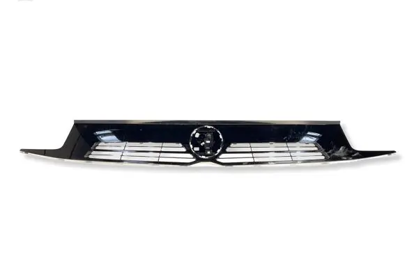 Opel Corsa F Front bumper upper radiator grill 9850366080 475498858 A009HI01