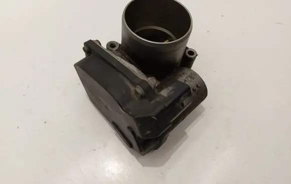 Skoda Octavia Mk2 (1Z) Throttle valve 03C133062S