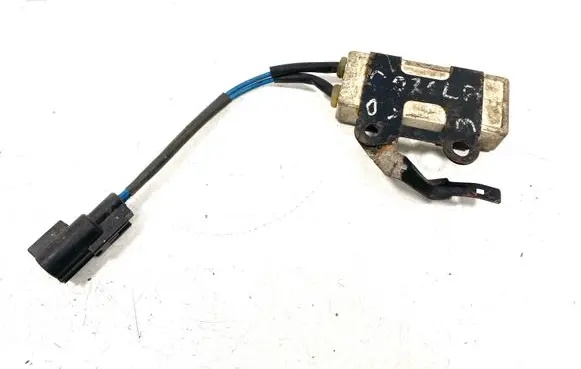 Toyota Corolla E120 E130 Coolant fan relay 2468103560