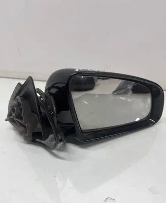 Audi A4 S4 B6 8E 8H Front door electric wing mirror 50010