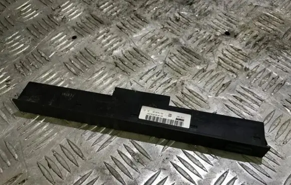 Traction control (ASR) switch