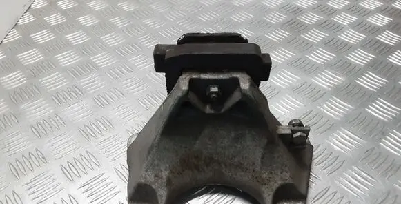 BMW 7 F01 F02 F03 F04 Engine mounting bracket 6781229