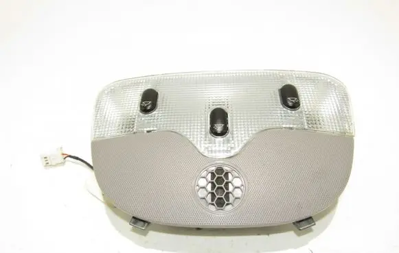 Peugeot 607 Other interior light 9655389980