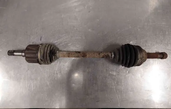 Ford Transit Front driveshaft