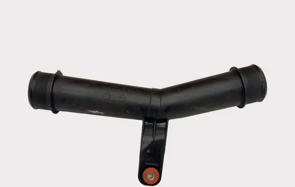 Fiat Ducato Intercooler hose/pipe 1389890080 1379412080