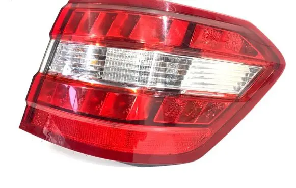 Mercedes-Benz E W212 Rear/tail lights