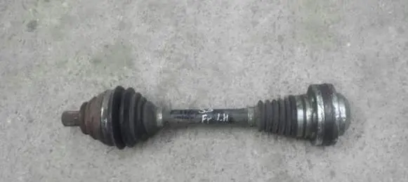 Audi A3 S3 8P Front driveshaft 1K0407271HG