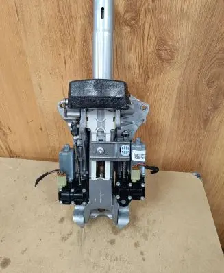 Mercedes-Benz S W222 Steering wheel axle A2224608400