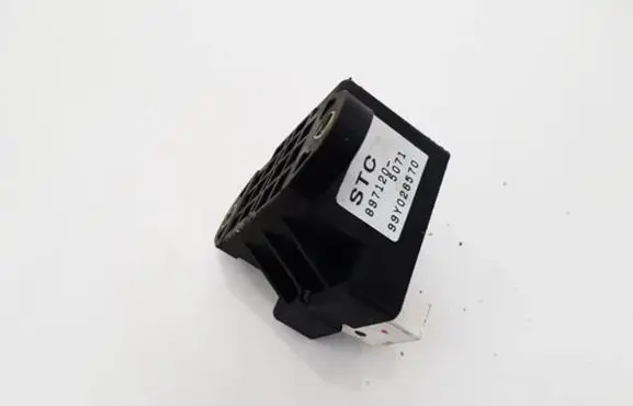 Isuzu Trooper Other control units/modules 8971205071