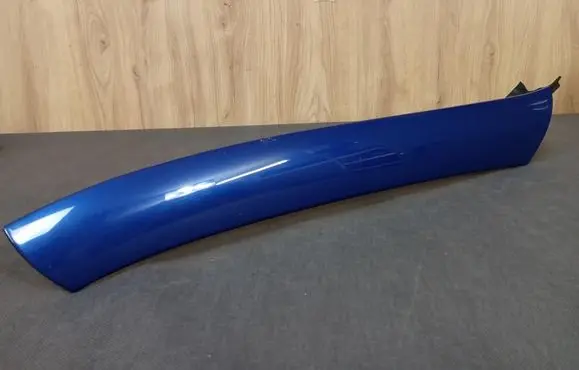Mercedes-Benz SLK R170 (A) pillar trim 1706900287 A1706900287