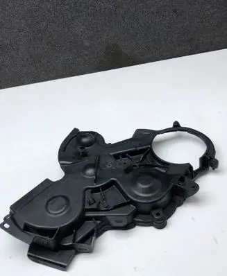 Peugeot 508 Timing belt guard (cover) 9802040680