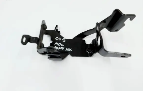 Citroen C4 III e-C4 ABS pump bracket 9824447480
