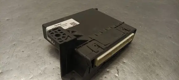 Toyota Avensis T270 Climate control unit 8865005242