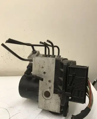 Mercedes-Benz S W220 ABS Pump
