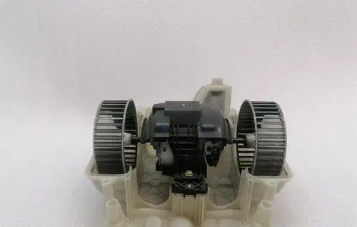 Mercedes-Benz S C217 Heater blower motor/fan resistor A2228202214