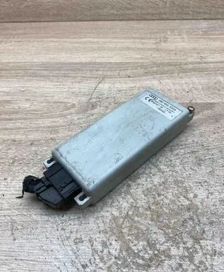 Audi A6 S6 C5 4B Phone control unit/module 4B0862335A 18432