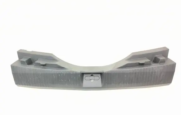 Nissan Rogue Trunk/boot sill cover protection 849926RR0A