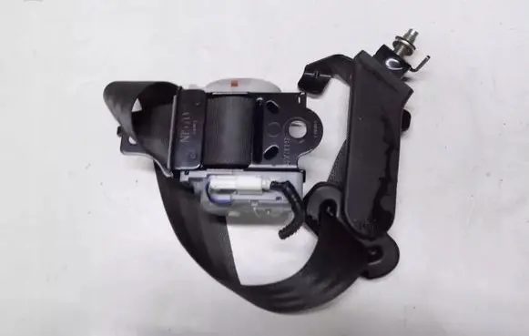 Honda Jazz Rear seatbelt 8943dsk434767kn