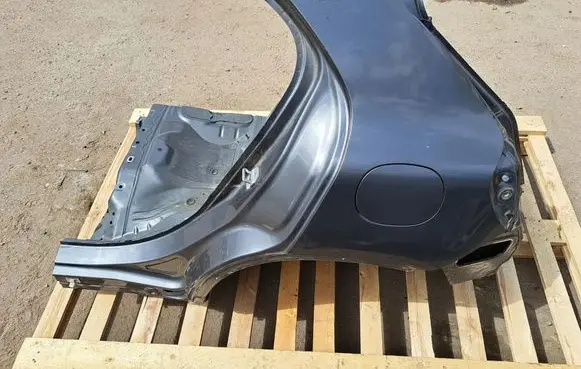 Mercedes-Benz GLA W156 X156 Rear quarter panel 