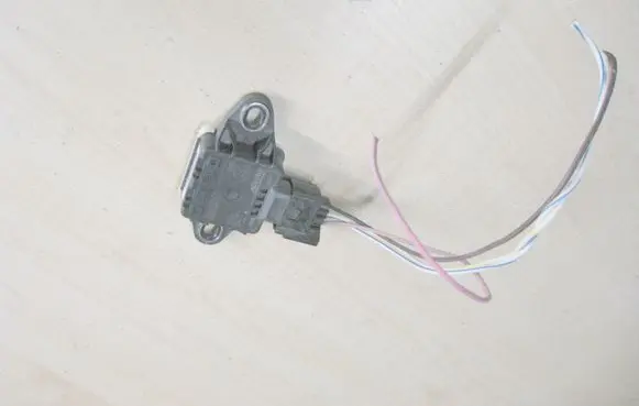 Chrysler Voyager ESP acceleration yaw rate sensor 56029560AA