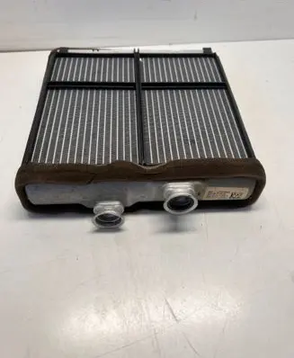 Mercedes-Benz E C207 W207 Heater blower radiator L0329002