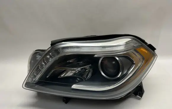 Headlight/headlamp