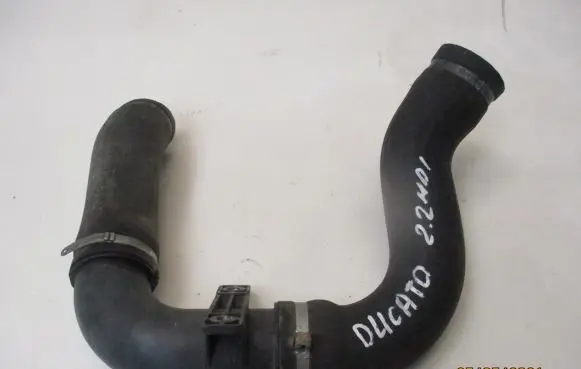 Fiat Ducato Engine coolant pipe/hose