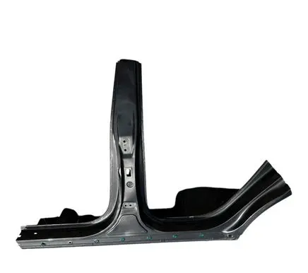 Hyundai Tucson TL Rear sill (body part) 112007462724 21150K 11240K