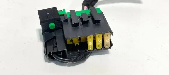 Fuse module