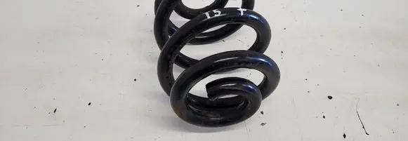 Volkswagen Transporter - Caravelle T5 Rear coil spring 