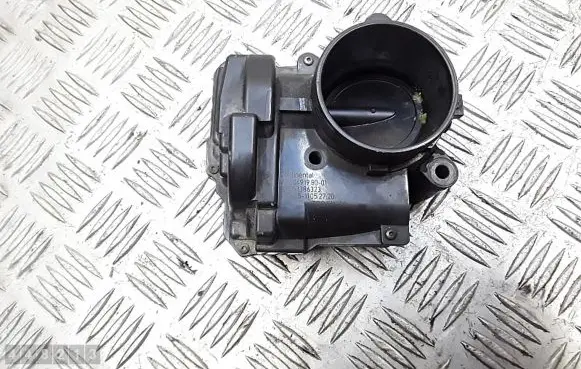 Citroen DS3 Throttle valve V760491980 A2C53386323