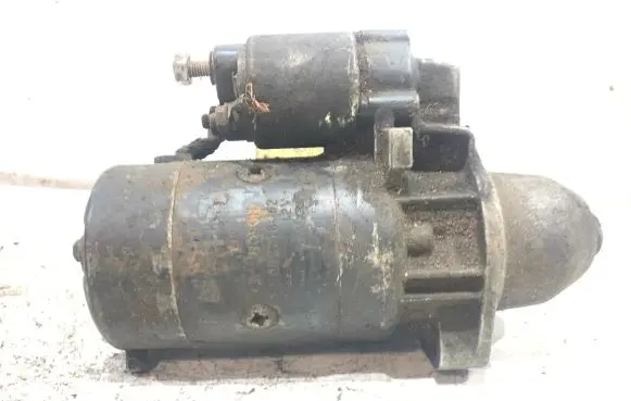 Mercedes-Benz Vito Viano W638 Starter motor 0001218162