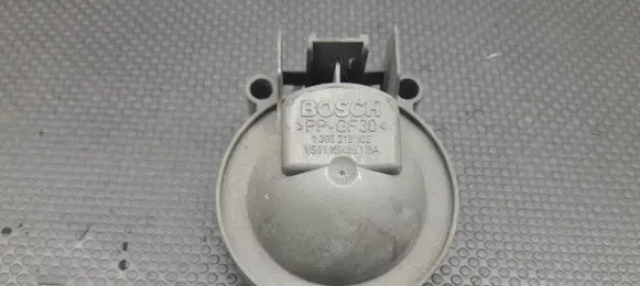 Ford Fiesta Steering rack control module 