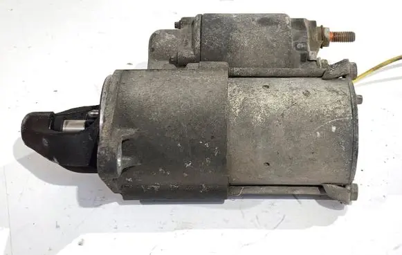 Opel Insignia A Starter motor 55556892