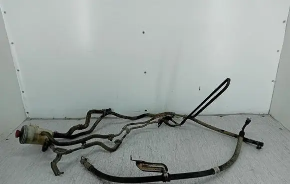 Honda FR-V Power steering hose/pipe/line 