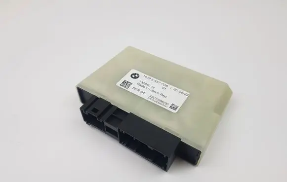 BMW X1 U11 Alarm system siren 