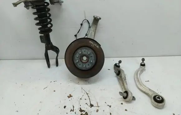 Tesla Model 3 Front shock absorber/damper 1044354-00-a