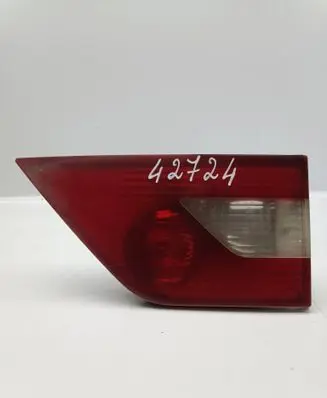 BMW X3 E83 Tailgate rear/tail lights 63213414014