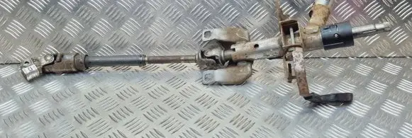 Peugeot 206 CC Steering wheel axle 938970805