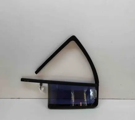 Jeep Commander Rear vent window glass K55369127AD 43R000262